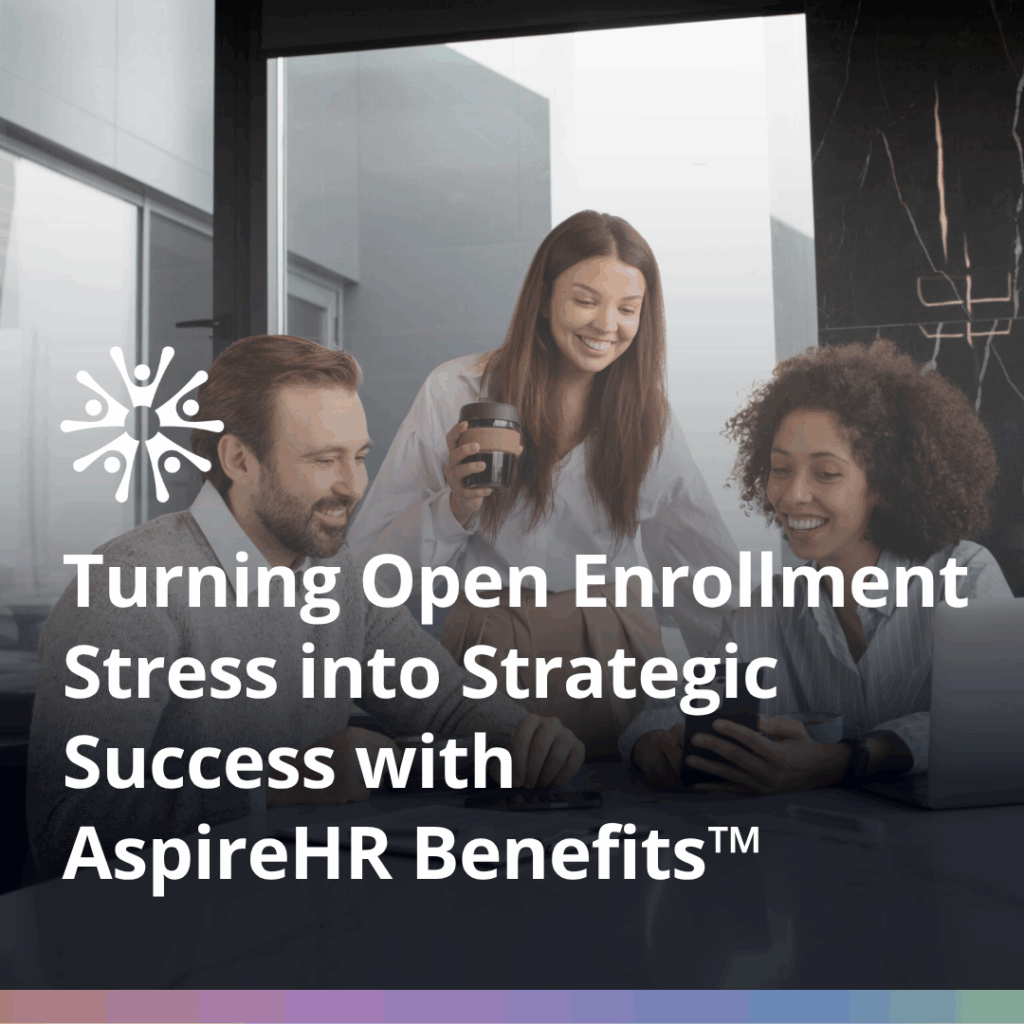 Open Enrollment